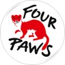 Four Paws Animal Charity